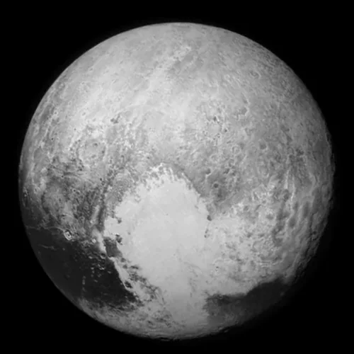 Engineer who led Pluto camera team to speak Oct. 21